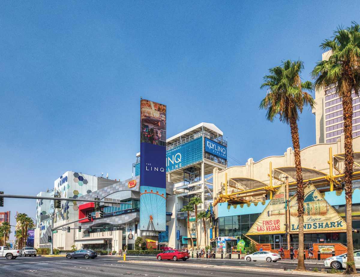 “09 Nights of Fun and Relaxation in Las Vegas & Jamaica with Junior Suite” Starting from £1,999 pp